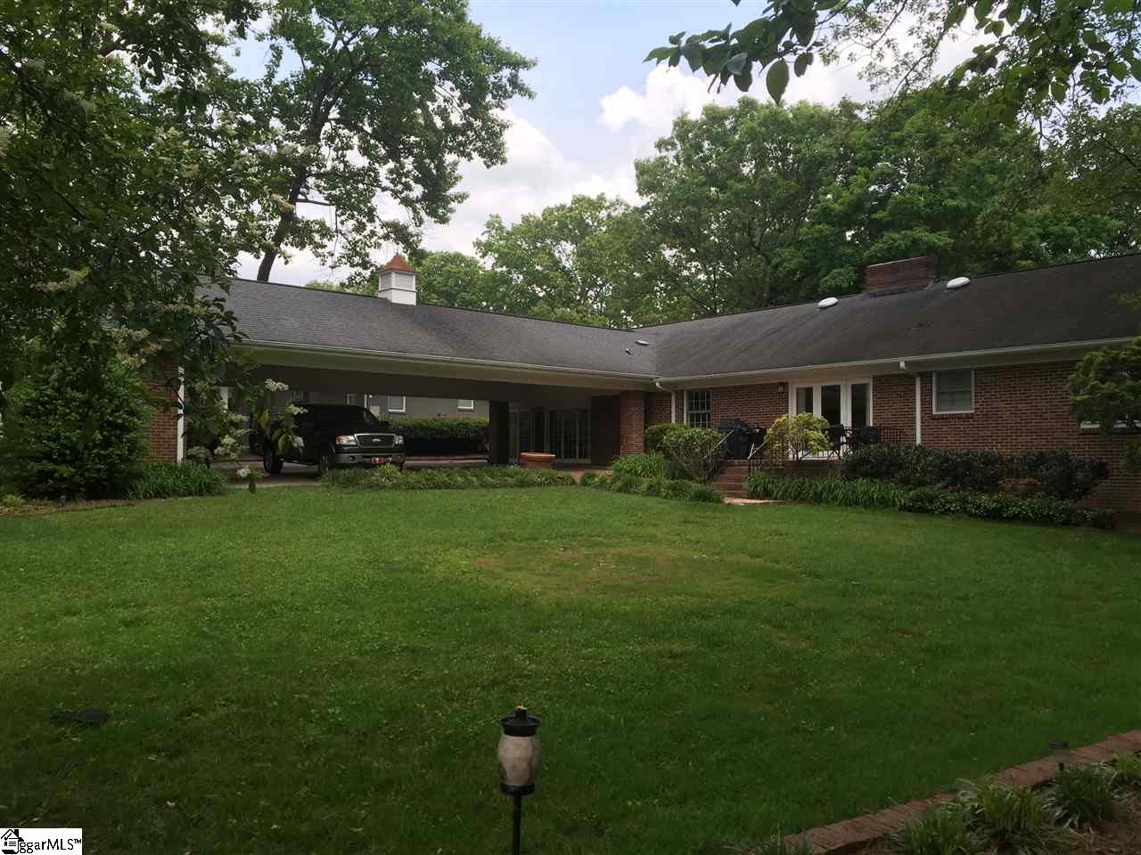 320 Arundel Road Greenville, SC 29615 - Photo 14 of 14 Gallery Image 14