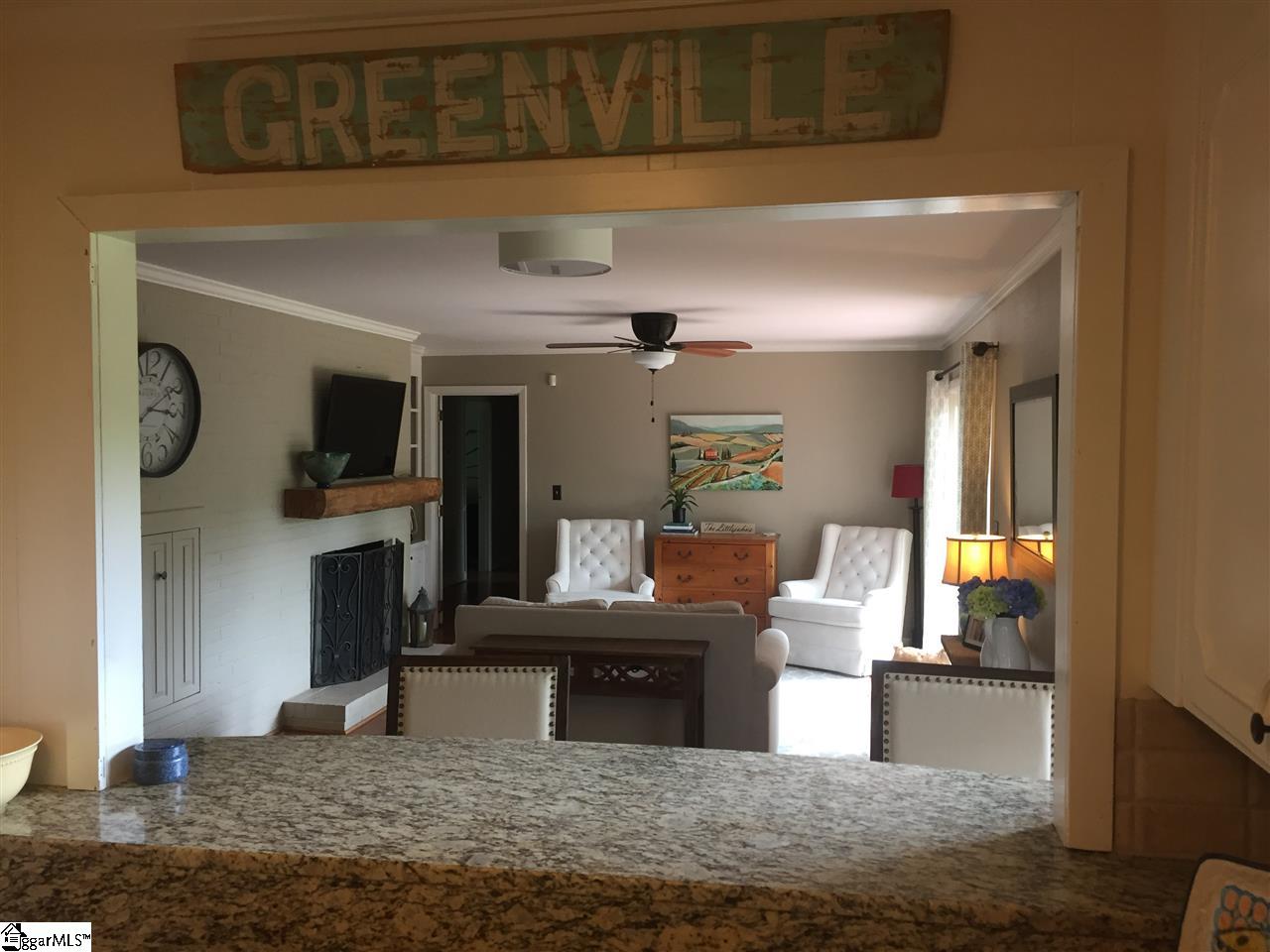 320 Arundel Road Greenville, SC 29615 - Photo 6 of 14 Gallery Image 6