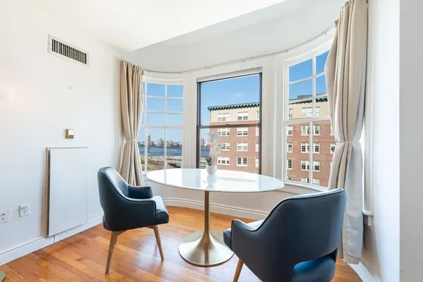 $835,000 | 4 Charlesgate East, Unit 703, Boston, MA 02215