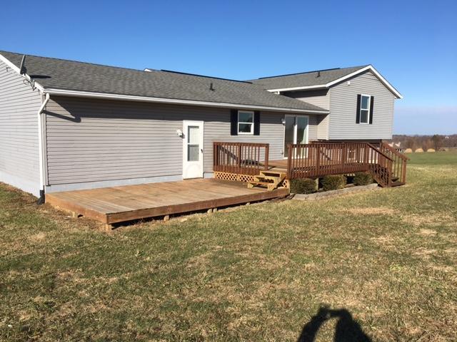6497 Heigle Road Southwest Amanda, OH 43102 - Photo 2 of 17