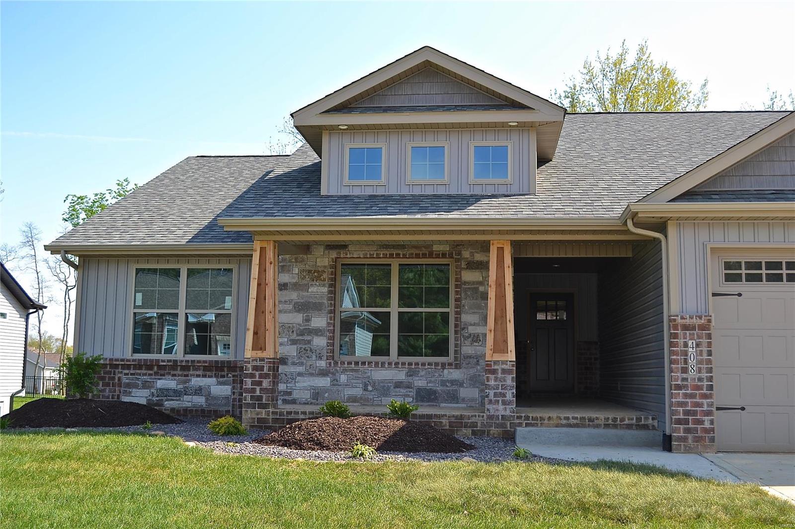 408 Briar Creek Road Troy, IL 62294 - Photo 3 of 5 Gallery Image 3