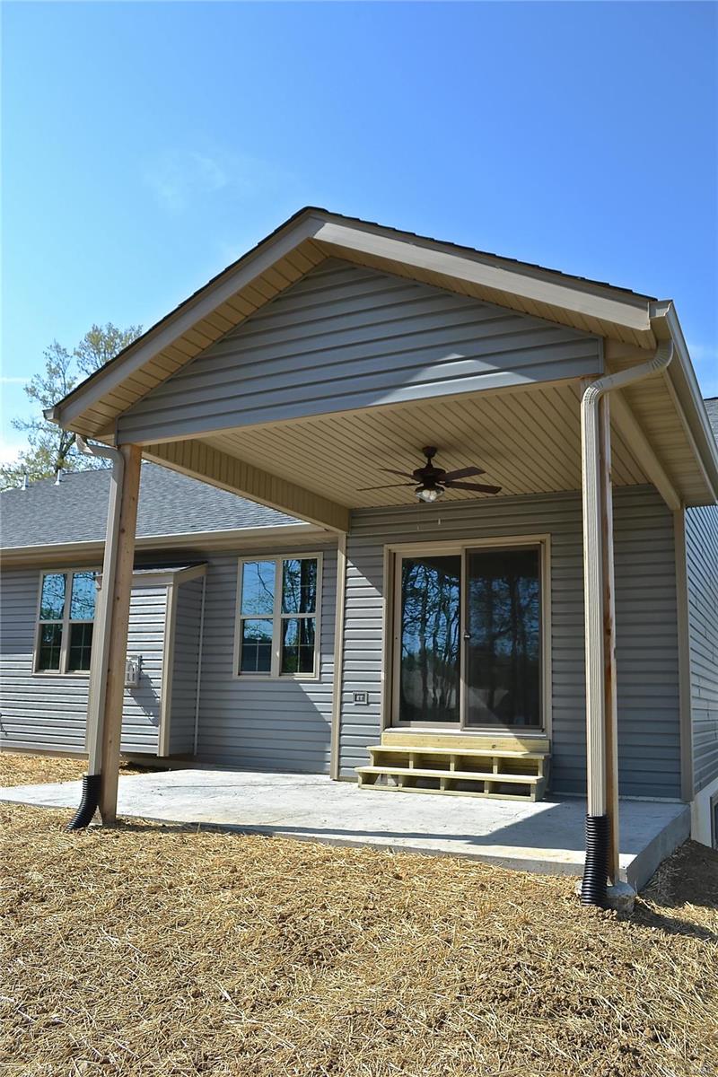 408 Briar Creek Road Troy, IL 62294 - Photo 4 of 5 Gallery Image 4