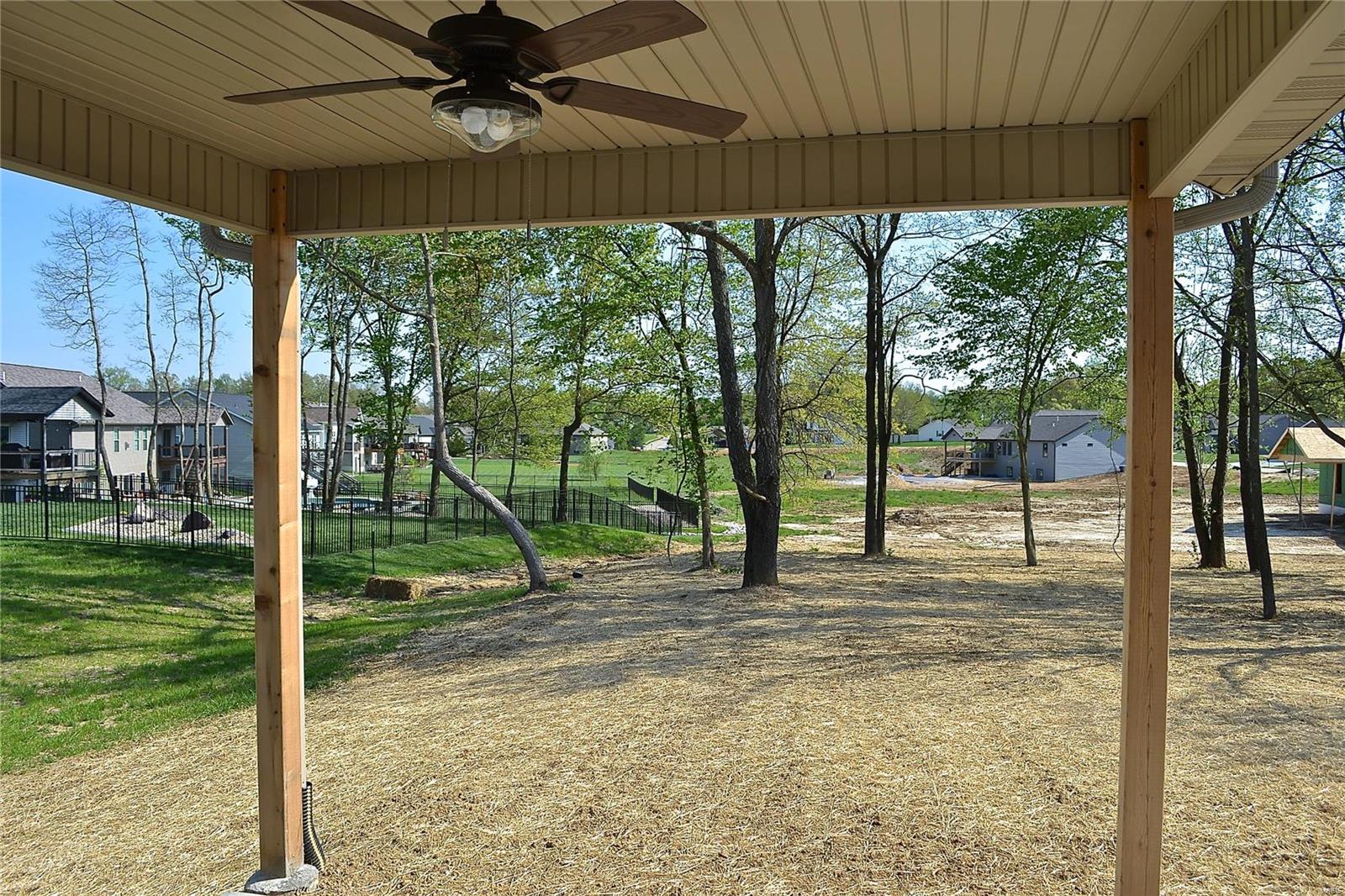 408 Briar Creek Road Troy, IL 62294 - Photo 5 of 5 Gallery Image 5