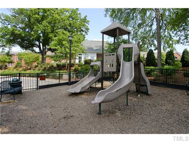 500 Wayne Drive Raleigh, NC 27608 - Photo 3 of 3 a park with kid zone