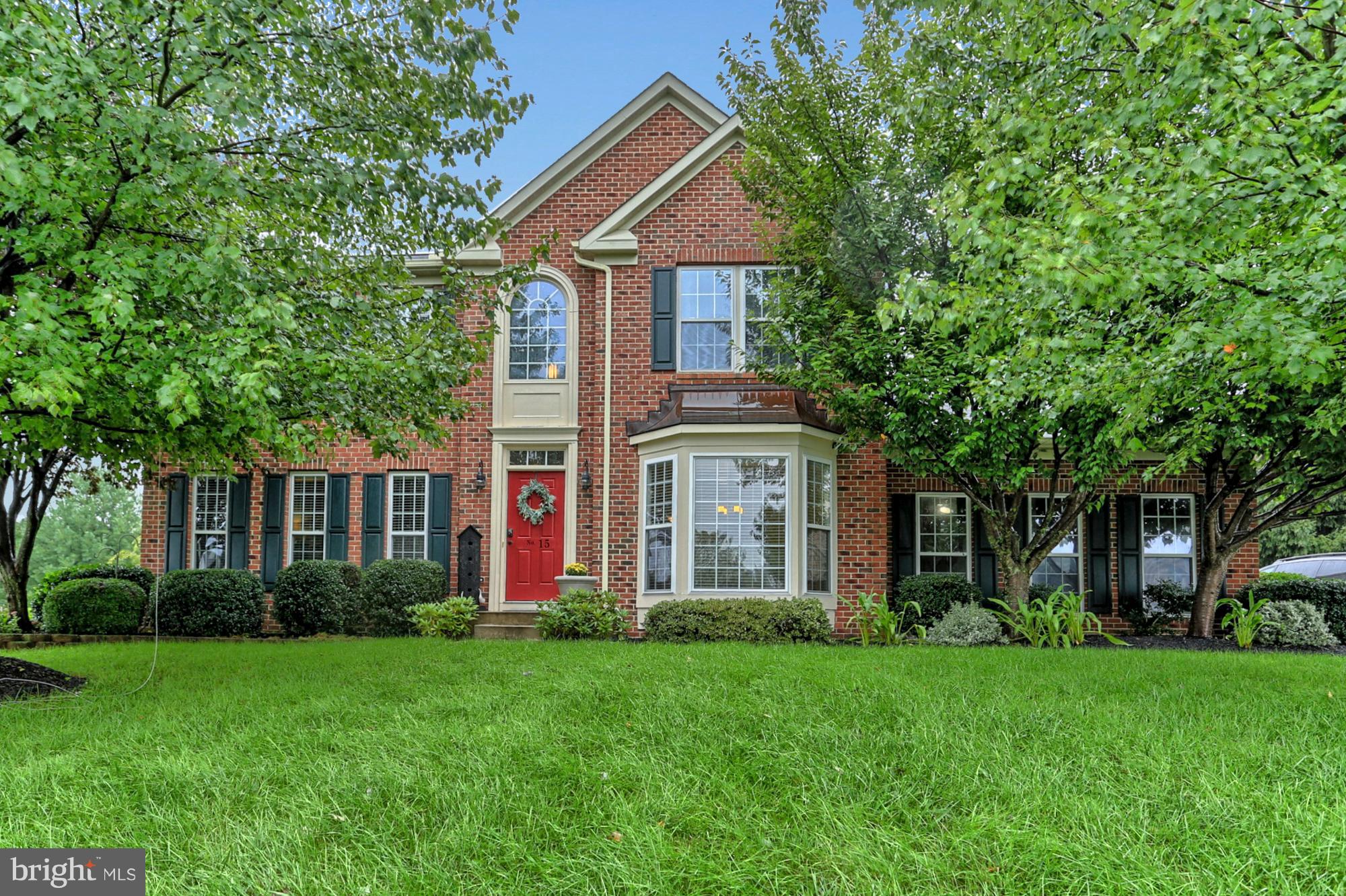 15 St Rene Lane Hanover, PA 17331 - Photo 1 of 53 Gallery Image 1