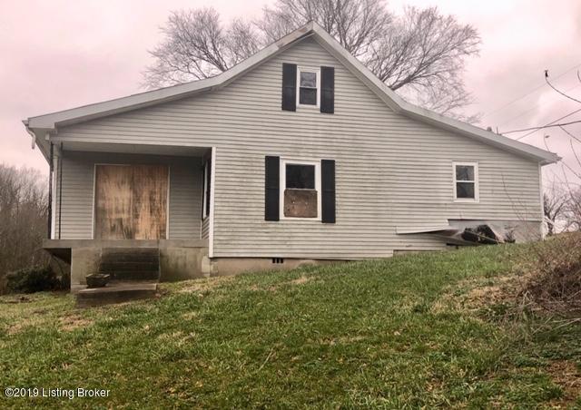 1125 Manton Road Loretto, KY 40037 - Photo 1 of 6 Front view