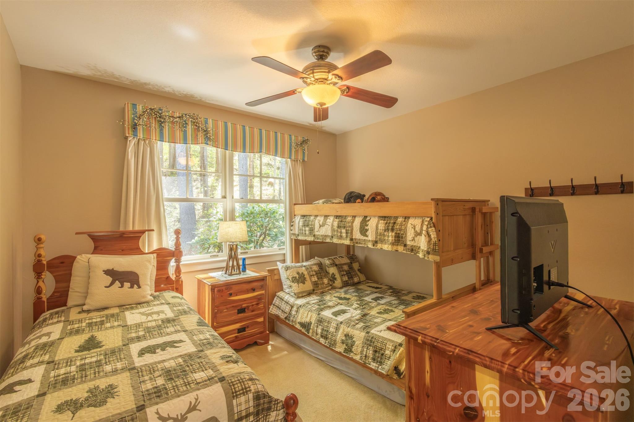 82 Mdw Rdg Court Tuckasegee, NC 28783 - Photo 21 of 39