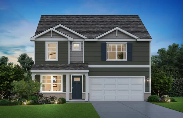 $489,990 | 999 Sapphire Lane, Montgomery, IL 60538