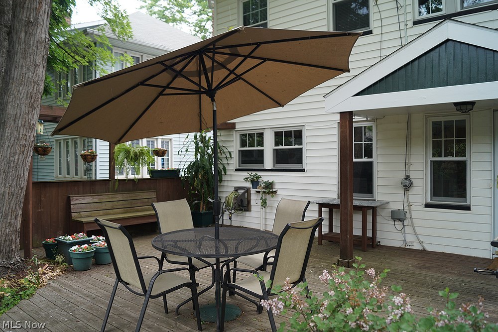 2210 Lamberton Road Cleveland, OH 44118 - Photo 22 of 23