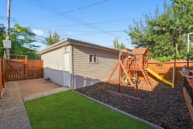 $689,127 | 5436 West Dakin Street, Chicago, IL 60641