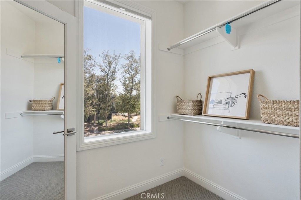 161 Steely Irvine, CA 92614 - Photo 23 of 35 a view of a window in a room