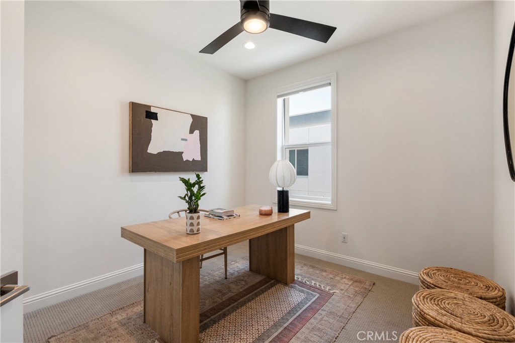 161 Steely Irvine, CA 92614 - Photo 24 of 35 a room with a sink and a mirror
