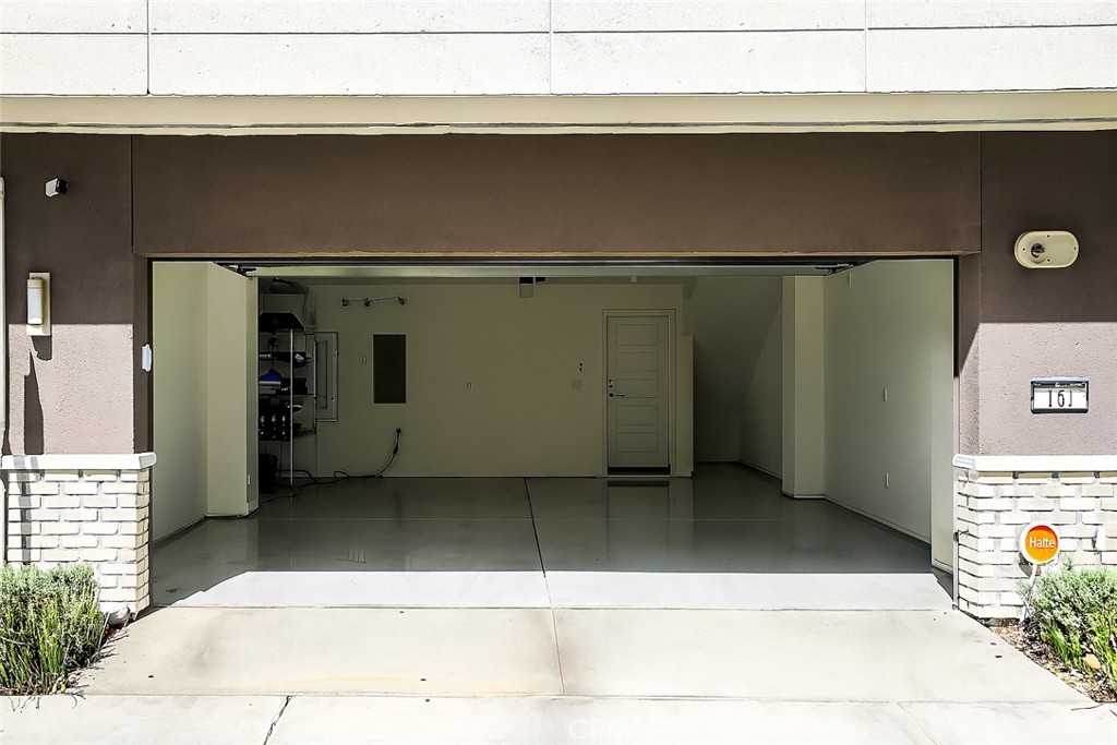 161 Steely Irvine, CA 92614 - Photo 31 of 35 a view of a door and a window