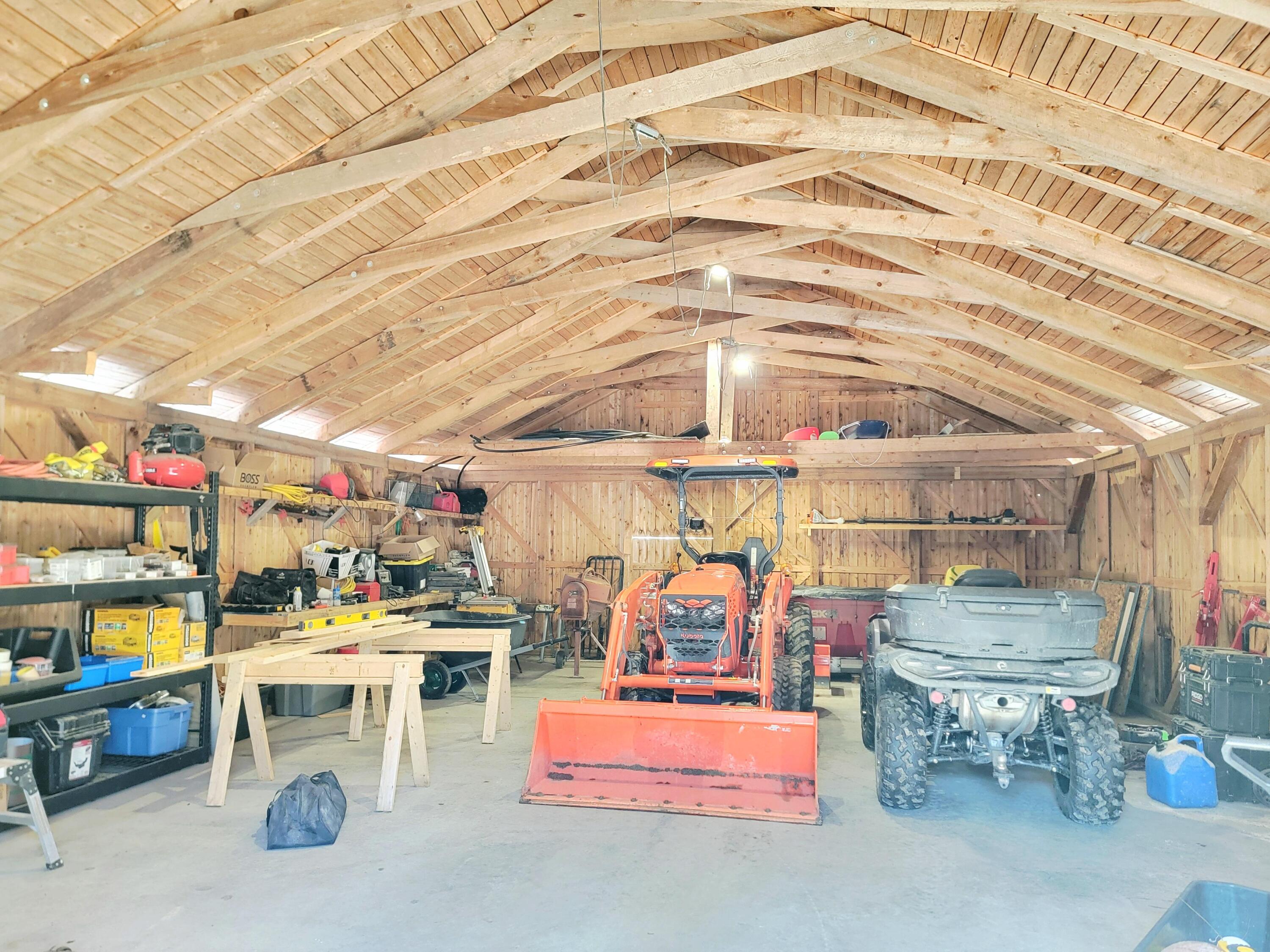 200 Tannery Brook Road Mariaville, ME 04605 - Photo 67 of 73