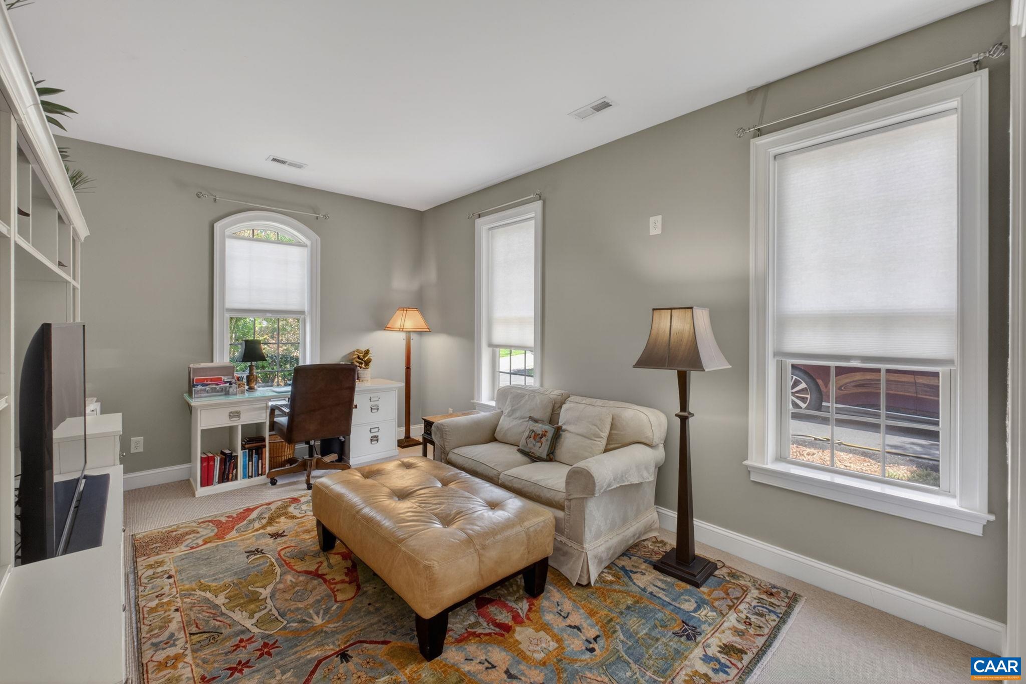 65 Blue Ridge Terrace Zion Crossroads, VA 22942 - Photo 23 of 55 Second Bedroom