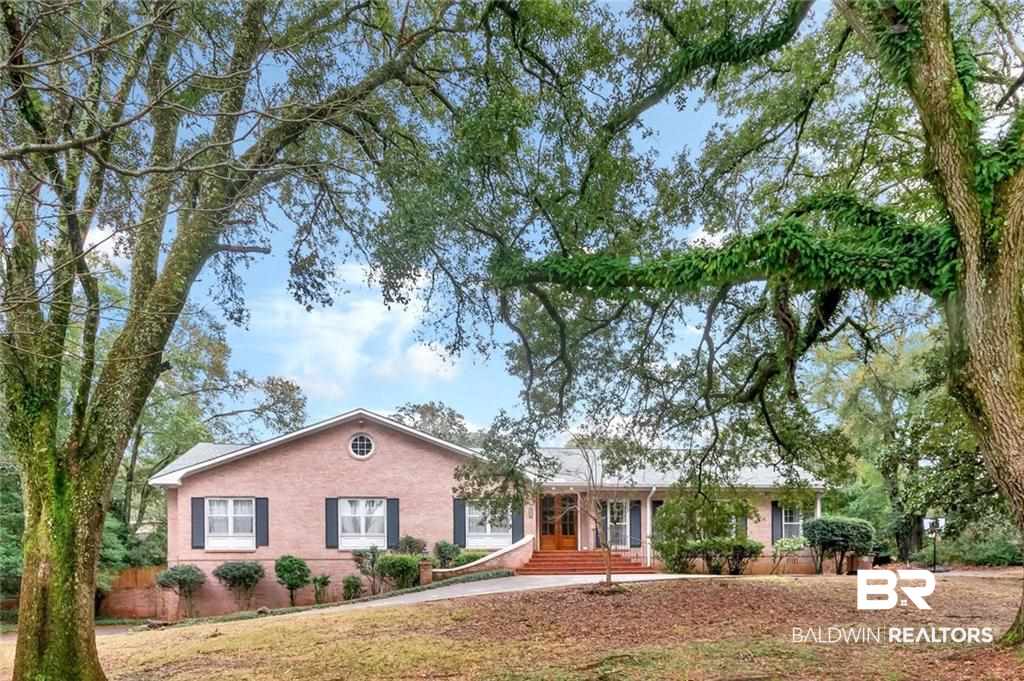 101 Jordan Lane Mobile, AL 36608 - Photo 1 of 33