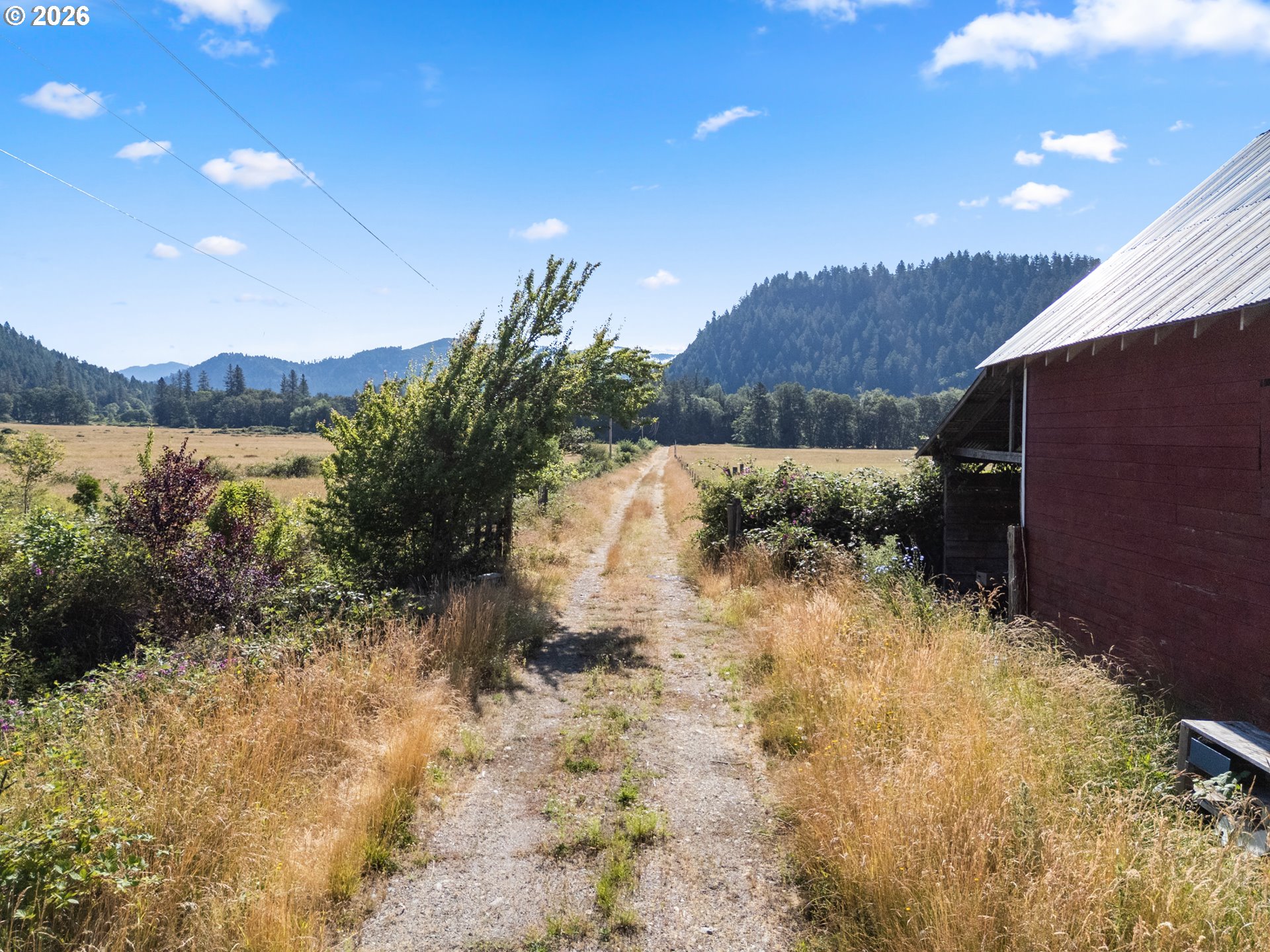 706 Creek Road Azalea, OR 97410 - Photo 6 of 23