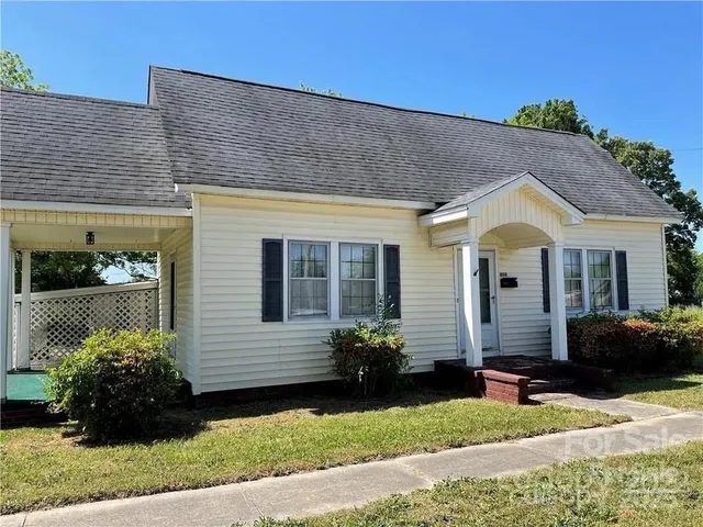 $179,900 | 1609 School Avenue, Gastonia, NC 28052