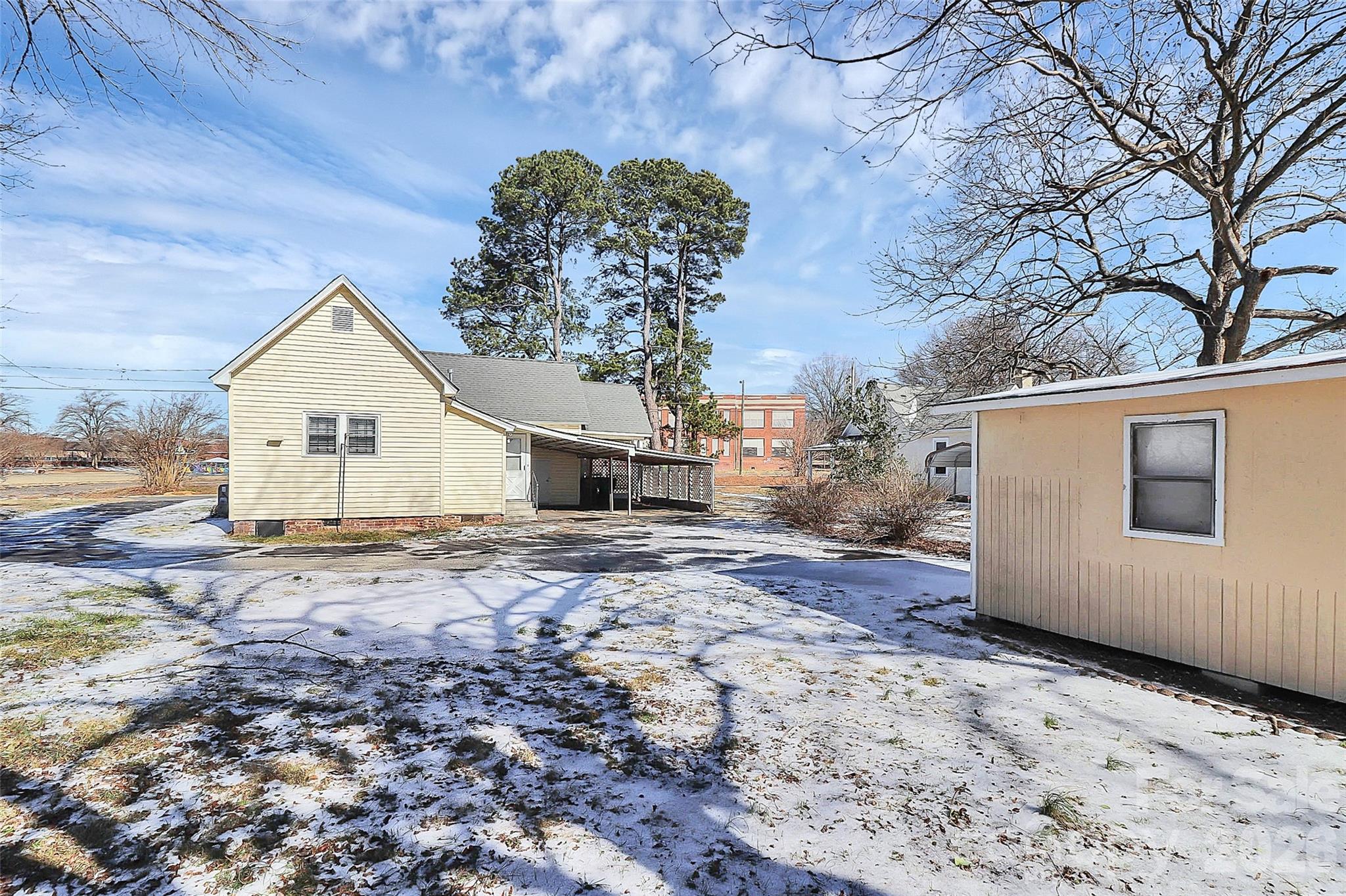 1609 School Avenue Gastonia, NC 28052 - Photo 26 of 28