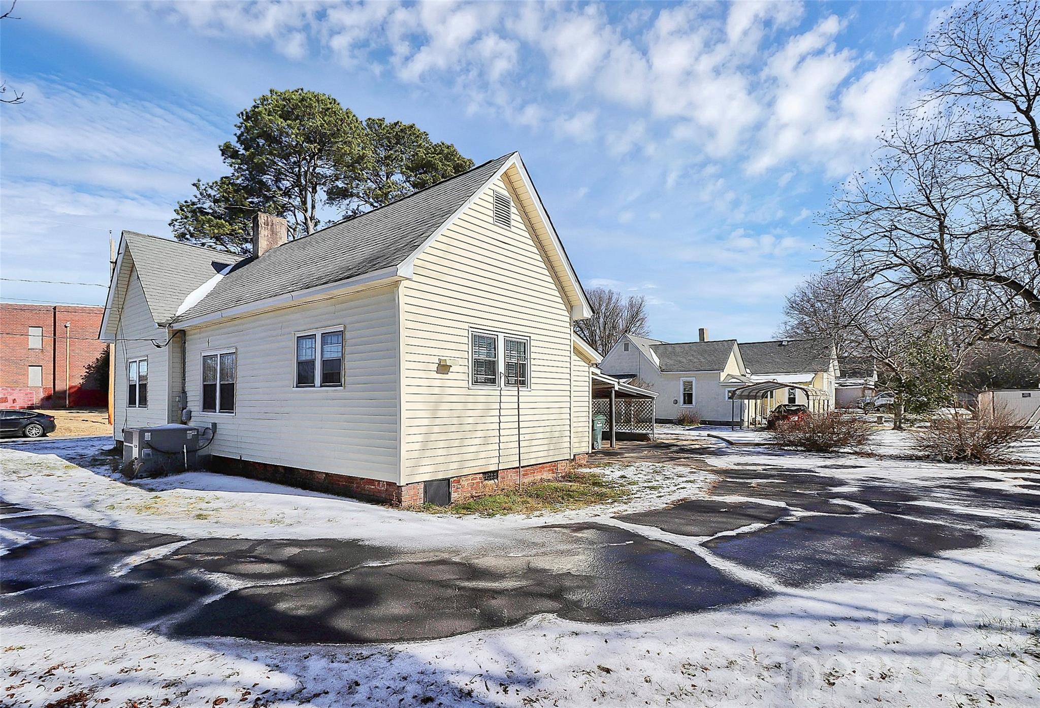 1609 School Avenue Gastonia, NC 28052 - Photo 27 of 28