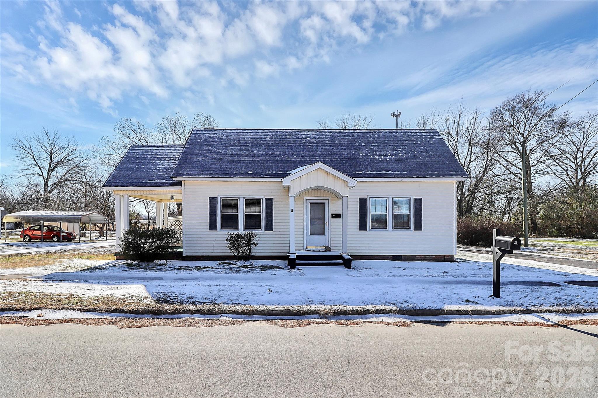 1609 School Avenue Gastonia, NC 28052 - Photo 3 of 28