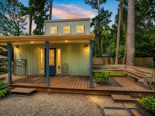 $175,000 | 411 Plum Tree Circle, Livingston, TX 77351