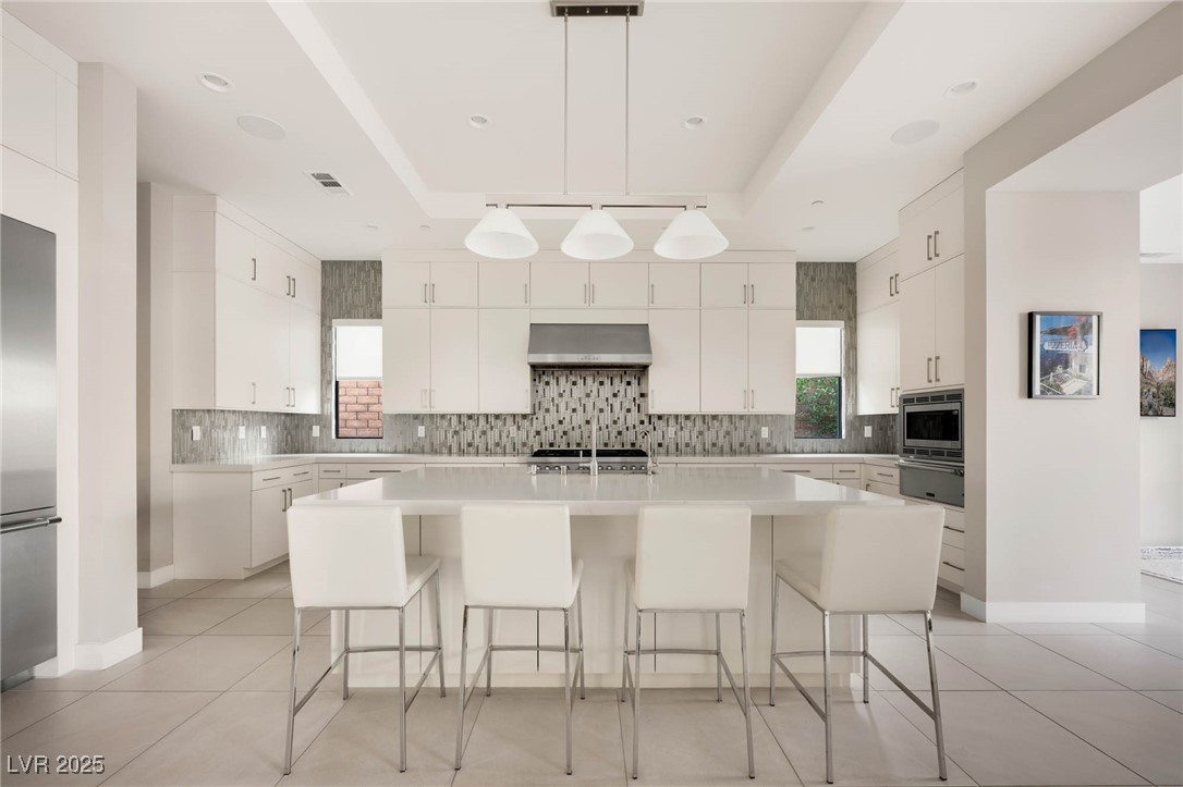 11454 Ruby Falls Way Las Vegas, NV 89135 - Photo 12 of 56