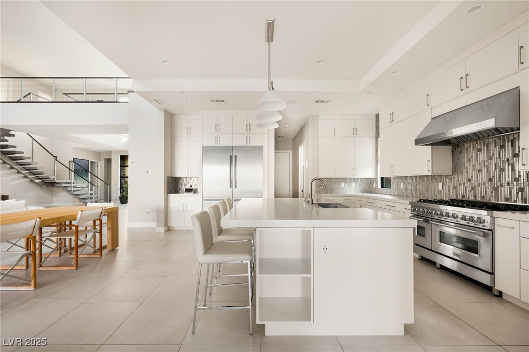 11454 Ruby Falls Way Las Vegas, NV 89135 - Photo 13 of 56