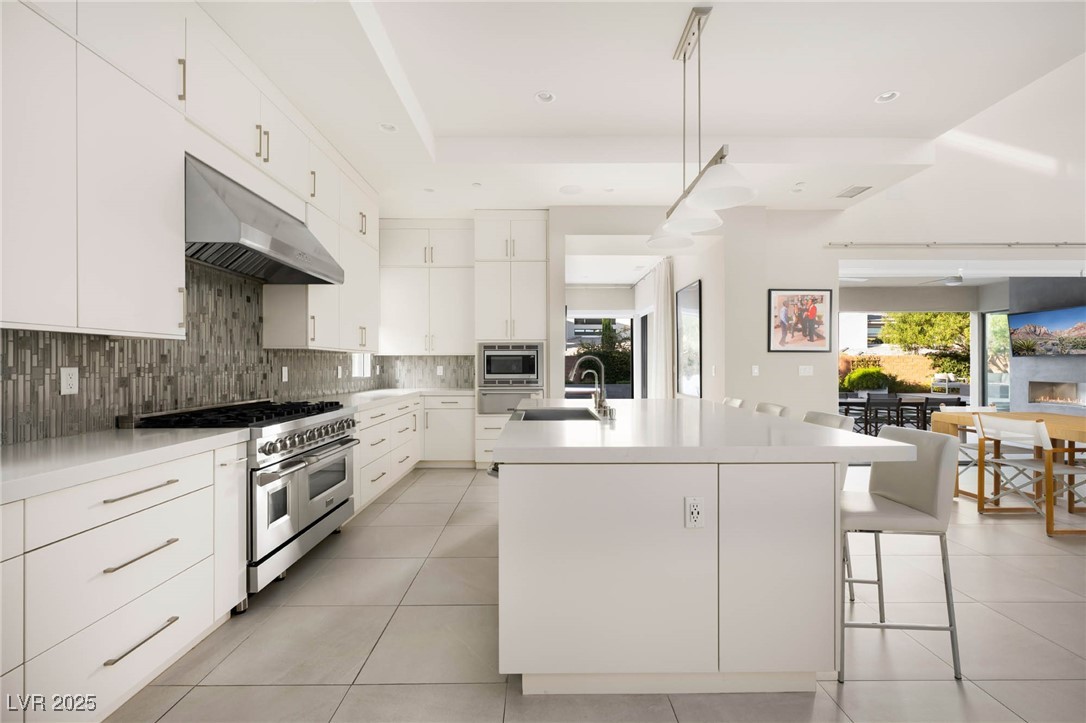 11454 Ruby Falls Way Las Vegas, NV 89135 - Photo 14 of 56