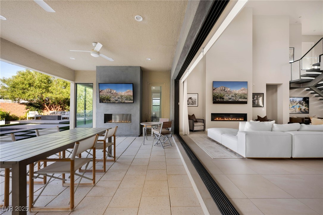 11454 Ruby Falls Way Las Vegas, NV 89135 - Photo 17 of 56