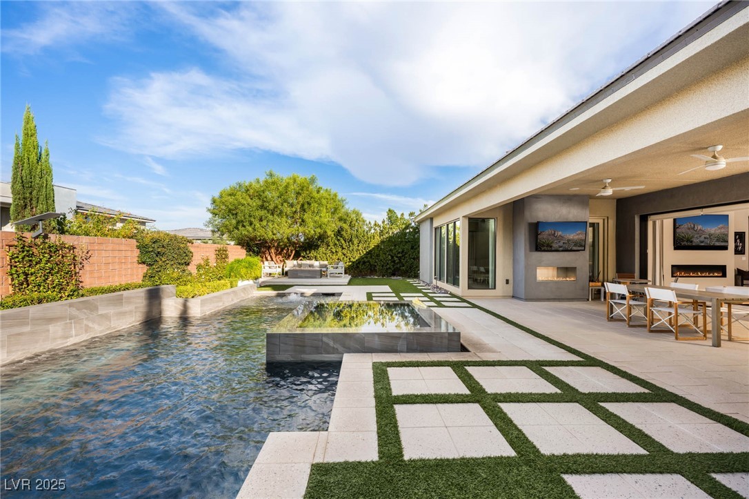 11454 Ruby Falls Way Las Vegas, NV 89135 - Photo 20 of 56