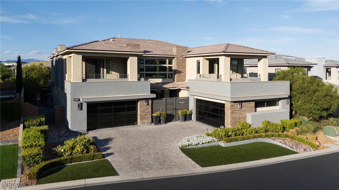 11454 Ruby Falls Way Las Vegas, NV 89135 - Photo 2 of 56