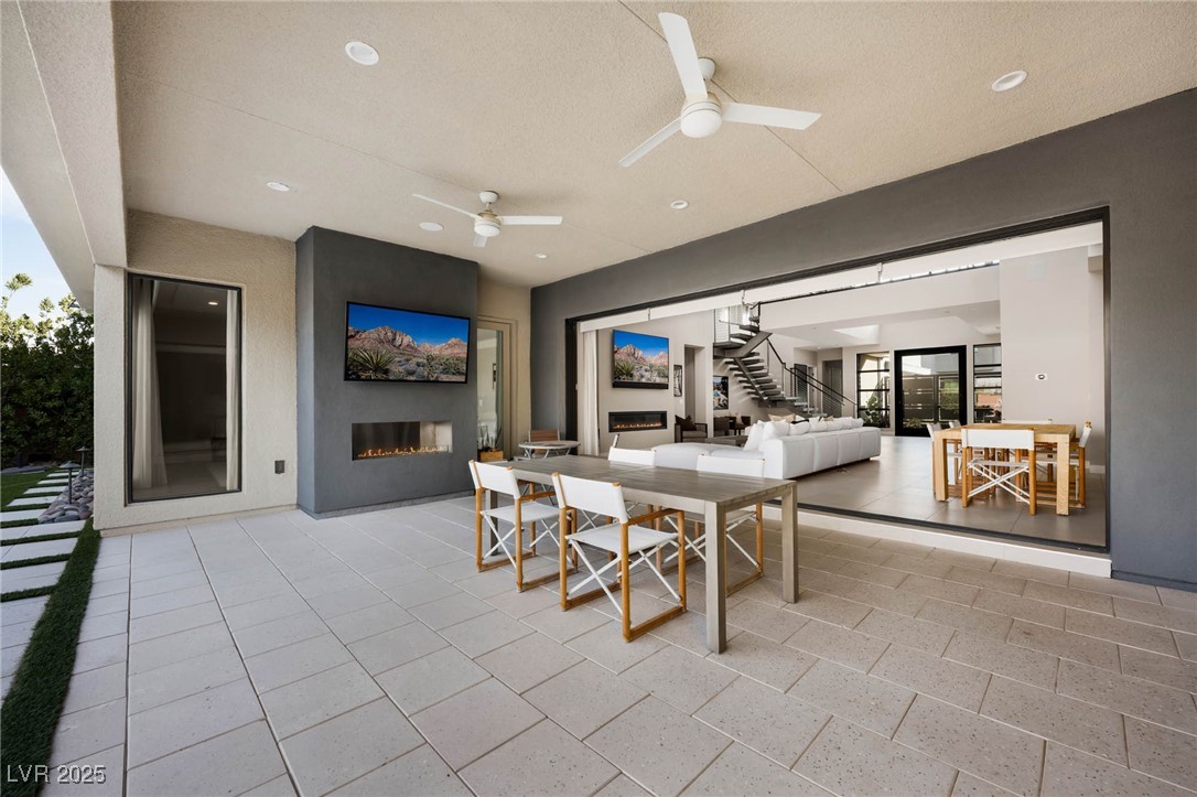 11454 Ruby Falls Way Las Vegas, NV 89135 - Photo 21 of 56