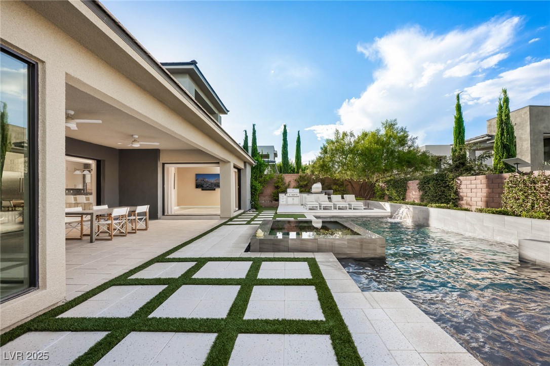 11454 Ruby Falls Way Las Vegas, NV 89135 - Photo 23 of 56