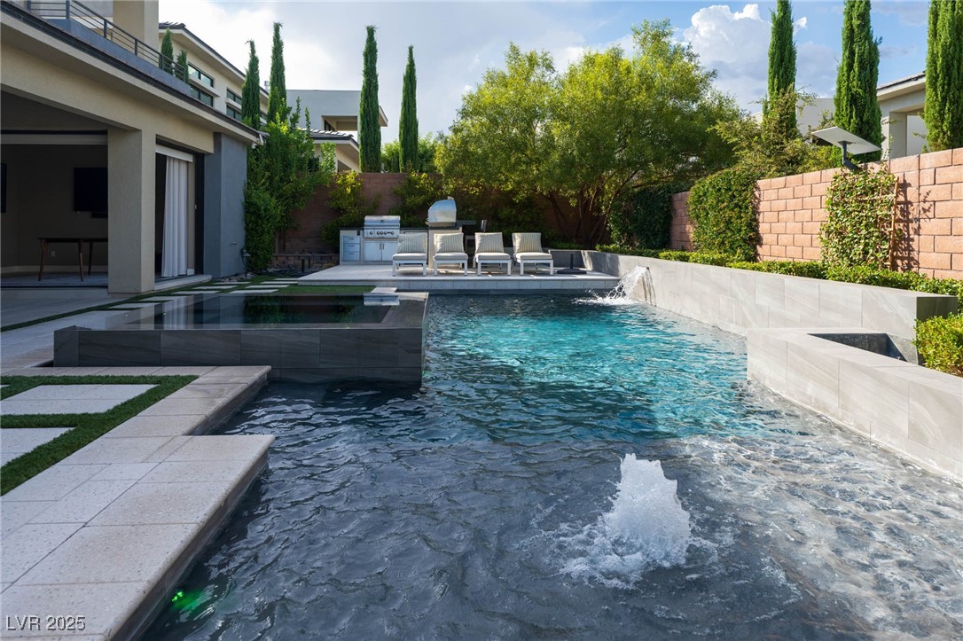 11454 Ruby Falls Way Las Vegas, NV 89135 - Photo 24 of 56