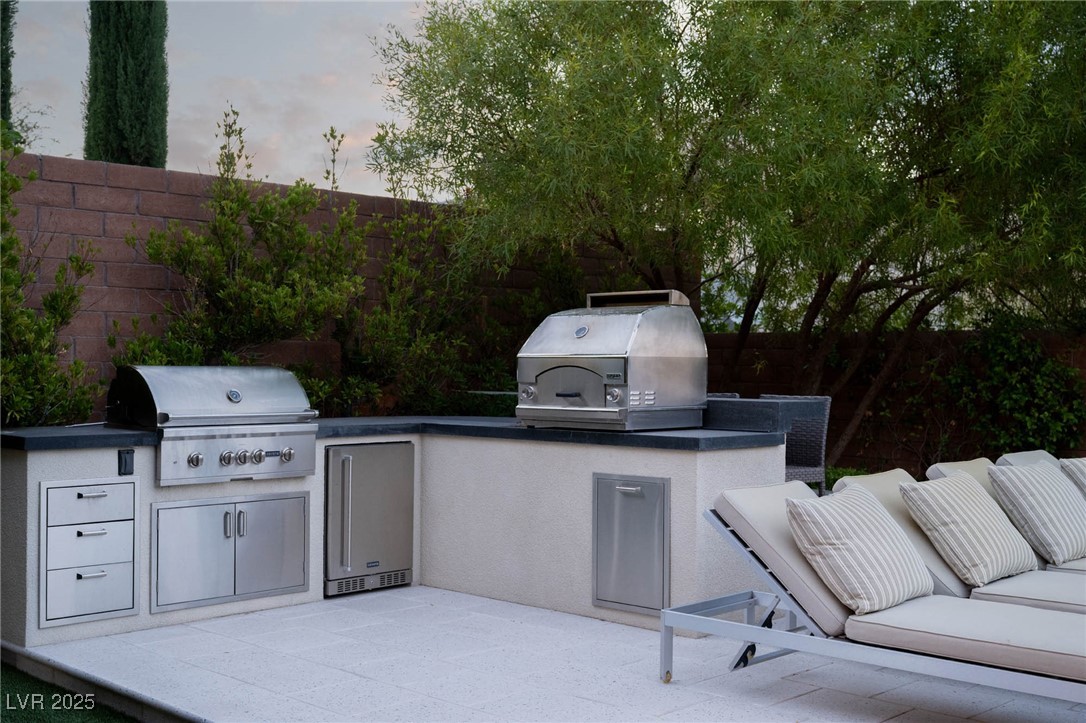 11454 Ruby Falls Way Las Vegas, NV 89135 - Photo 25 of 56