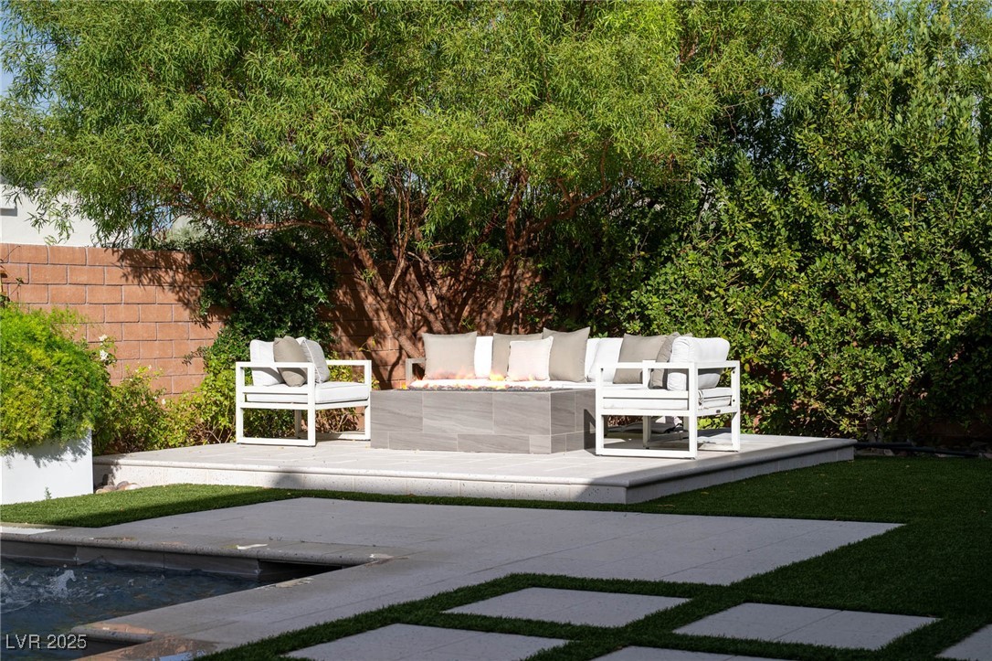 11454 Ruby Falls Way Las Vegas, NV 89135 - Photo 26 of 56