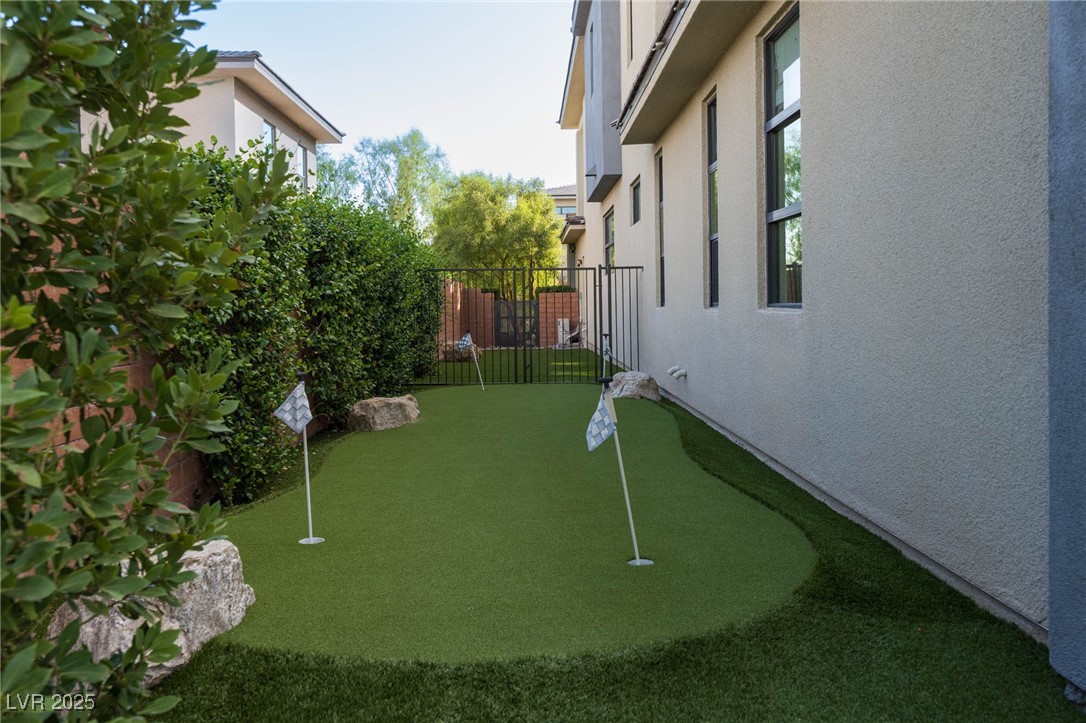 11454 Ruby Falls Way Las Vegas, NV 89135 - Photo 27 of 56