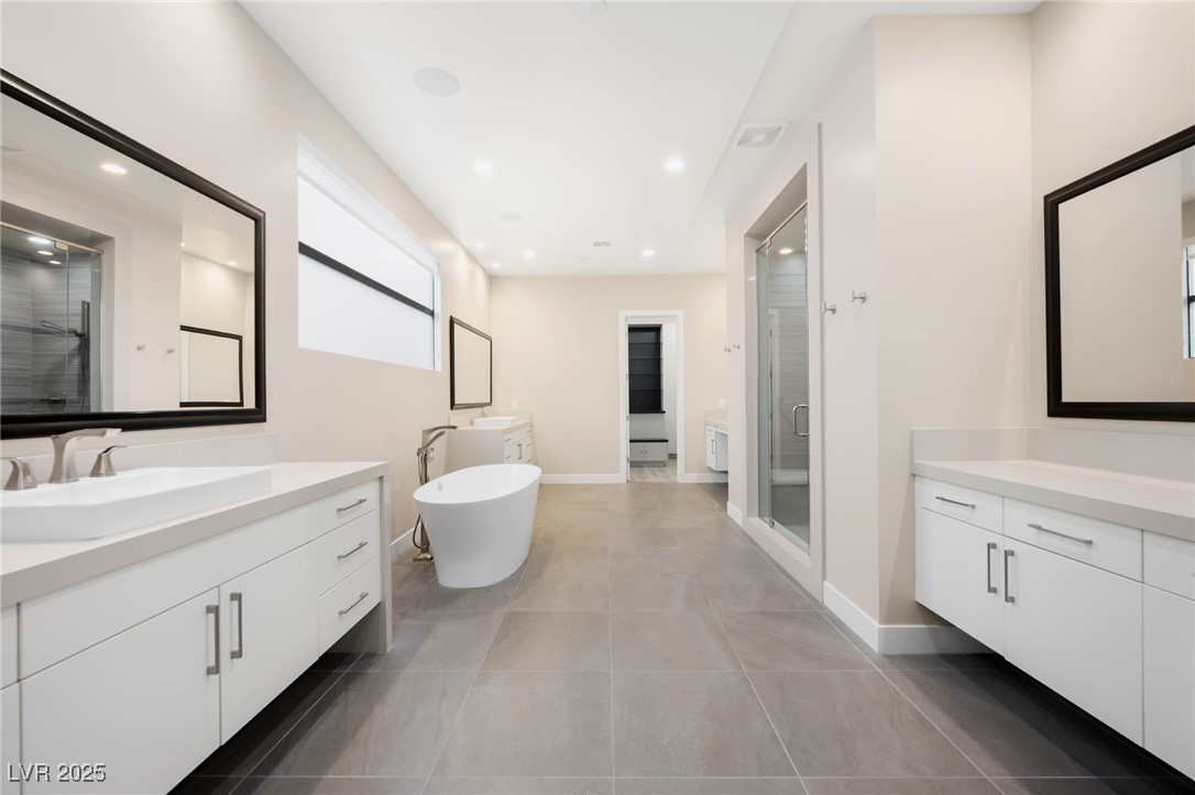 11454 Ruby Falls Way Las Vegas, NV 89135 - Photo 30 of 56