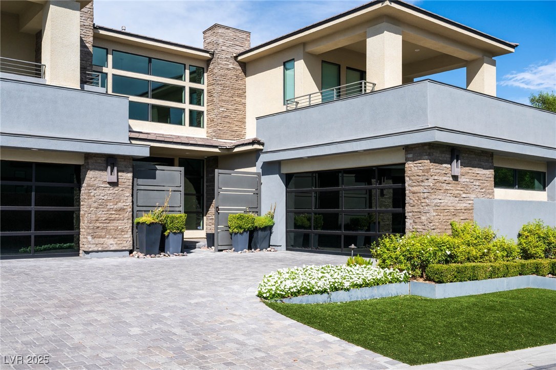 11454 Ruby Falls Way Las Vegas, NV 89135 - Photo 3 of 56