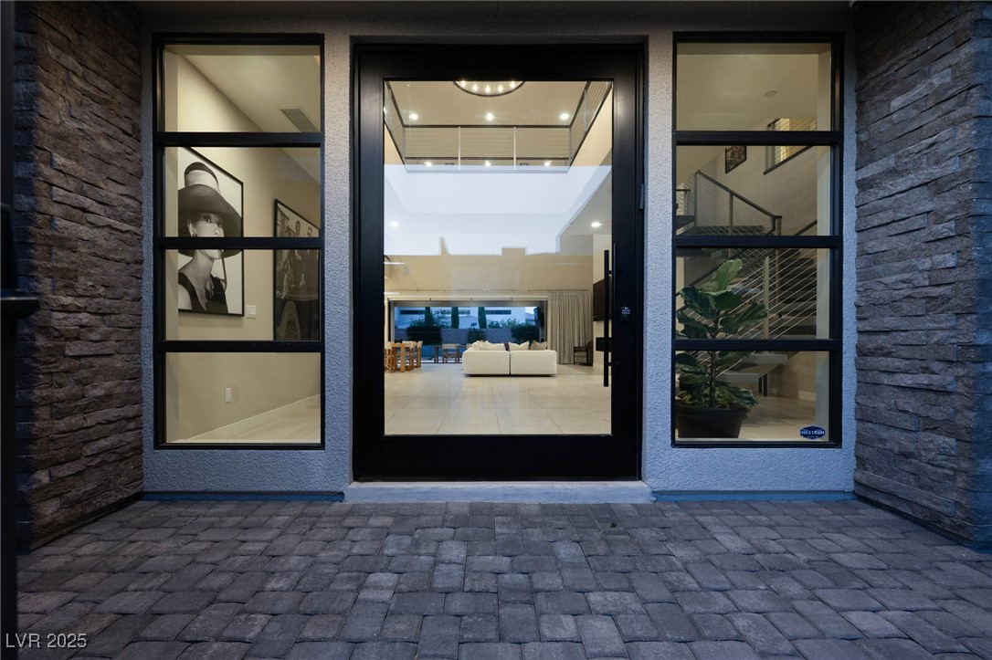 11454 Ruby Falls Way Las Vegas, NV 89135 - Photo 4 of 56