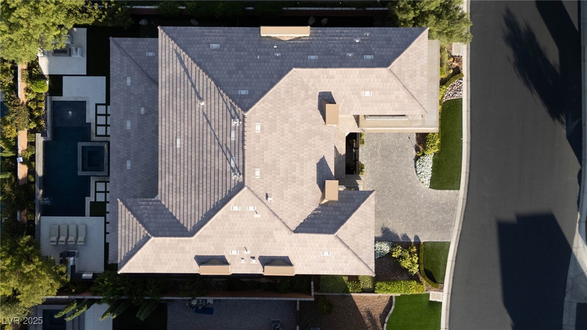 11454 Ruby Falls Way Las Vegas, NV 89135 - Photo 47 of 56