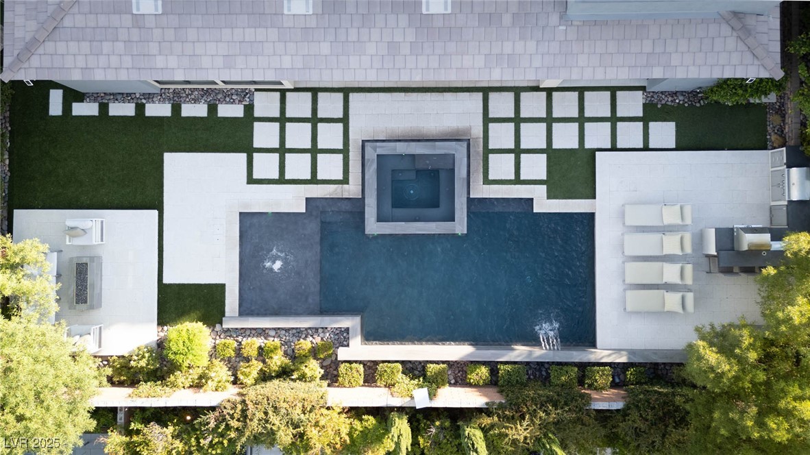 11454 Ruby Falls Way Las Vegas, NV 89135 - Photo 48 of 56