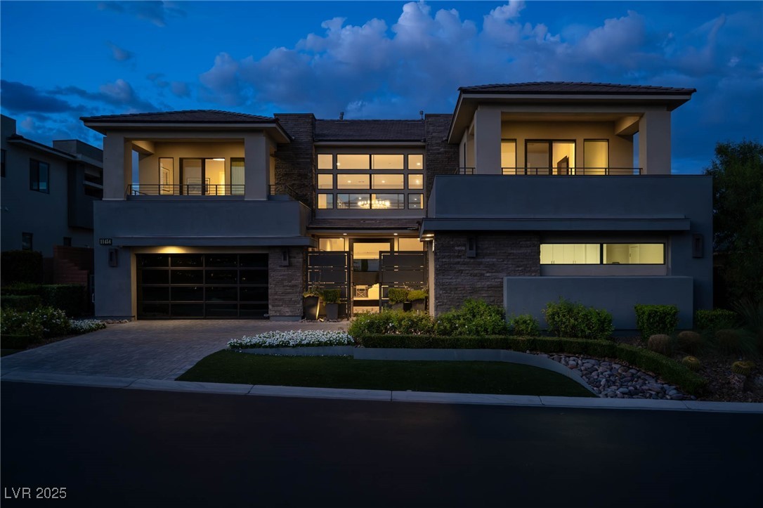 11454 Ruby Falls Way Las Vegas, NV 89135 - Photo 49 of 56