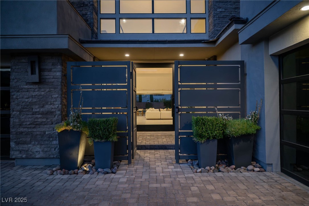 11454 Ruby Falls Way Las Vegas, NV 89135 - Photo 50 of 56