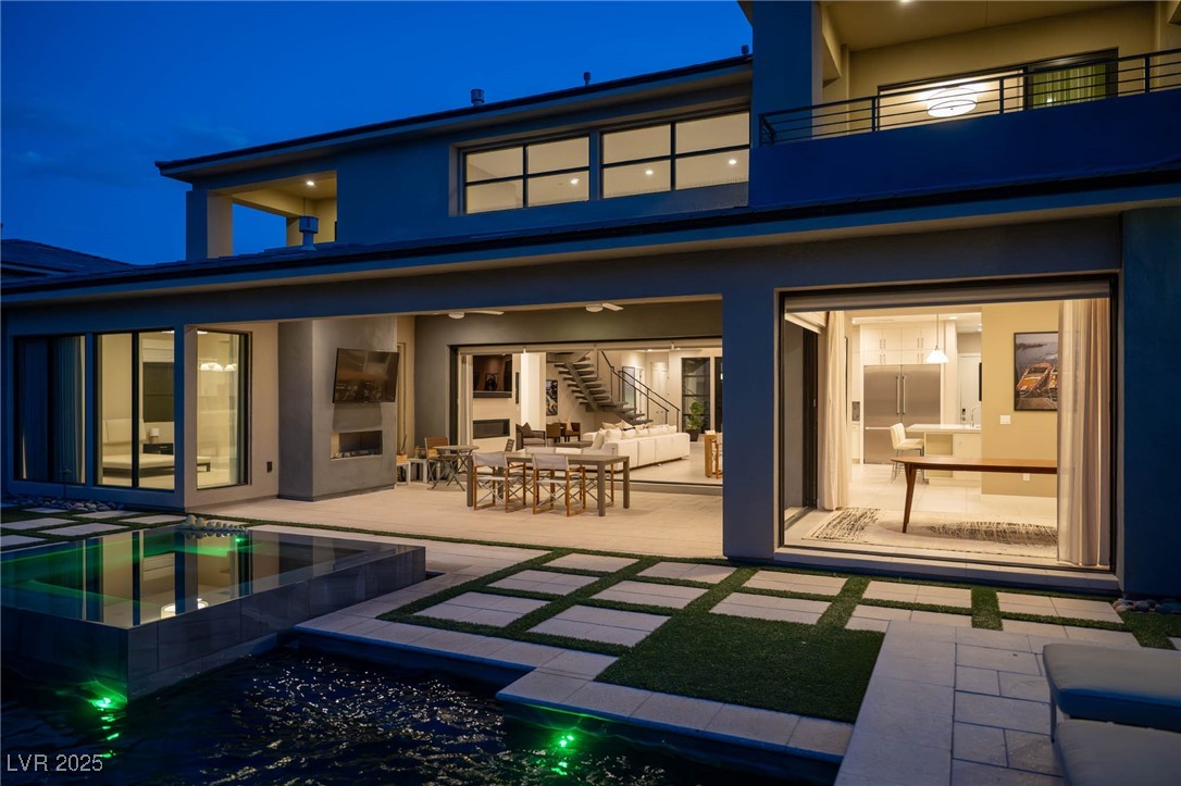 11454 Ruby Falls Way Las Vegas, NV 89135 - Photo 53 of 56