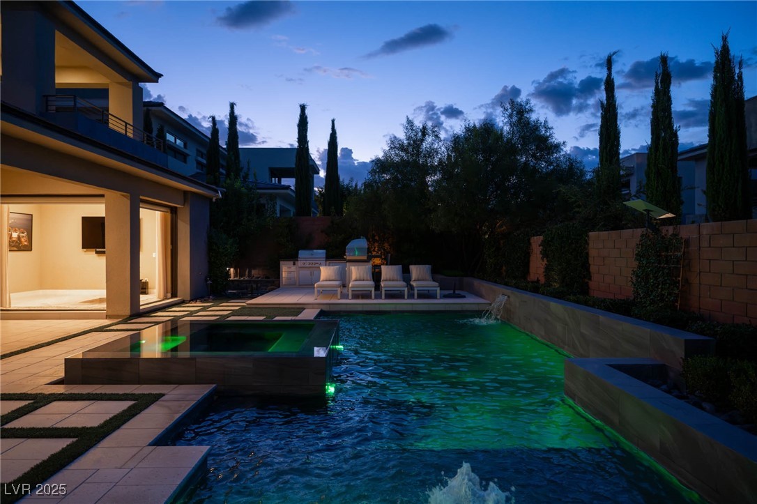 11454 Ruby Falls Way Las Vegas, NV 89135 - Photo 55 of 56