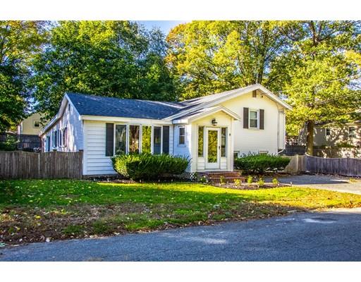 8 Edgewood Road Holbrook, MA 02343 - Photo 1 of 21
