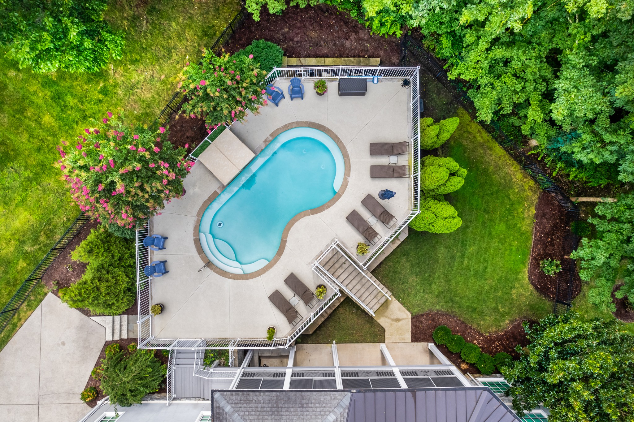 1201 Talon Way Franklin, TN 37069 - Photo 46 of 53