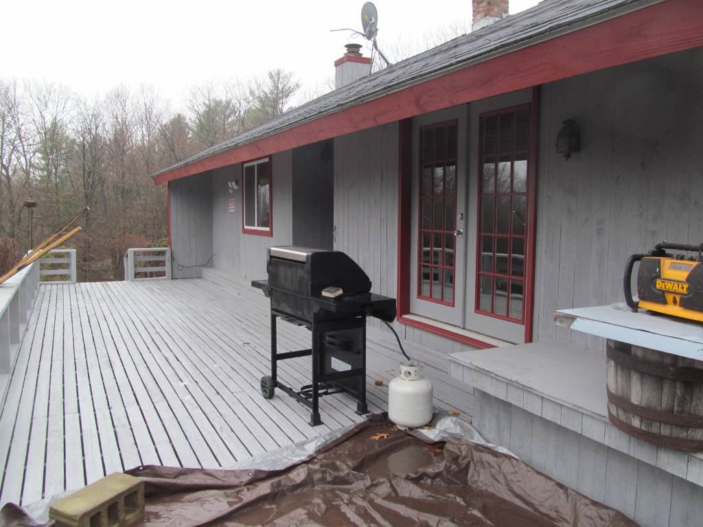 370 Center Road Charlestown, NH 03603 - Photo 3 of 11